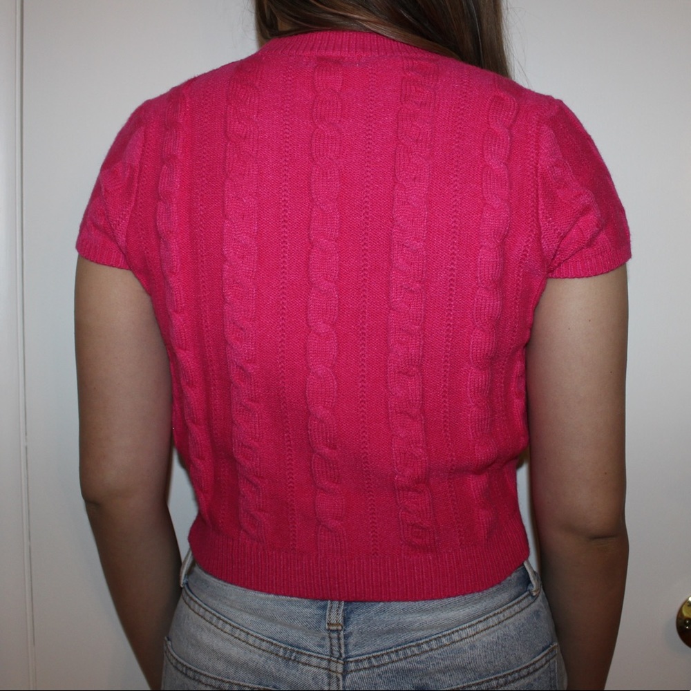 superdown top from REVOLVE - Picture 4 of 8